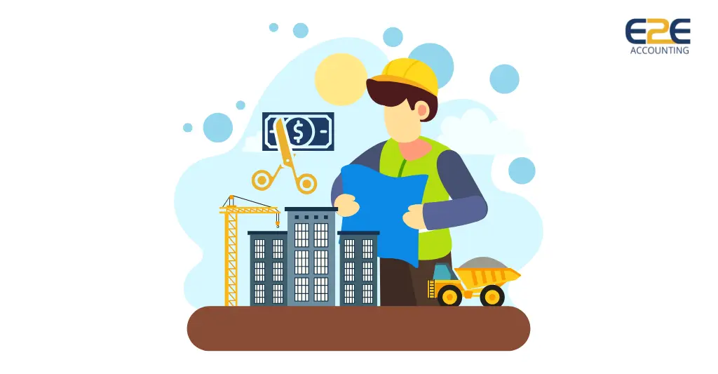 Construction Tax Deductions