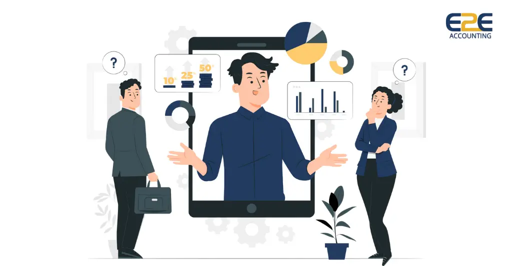 Bookkeeping for hvac