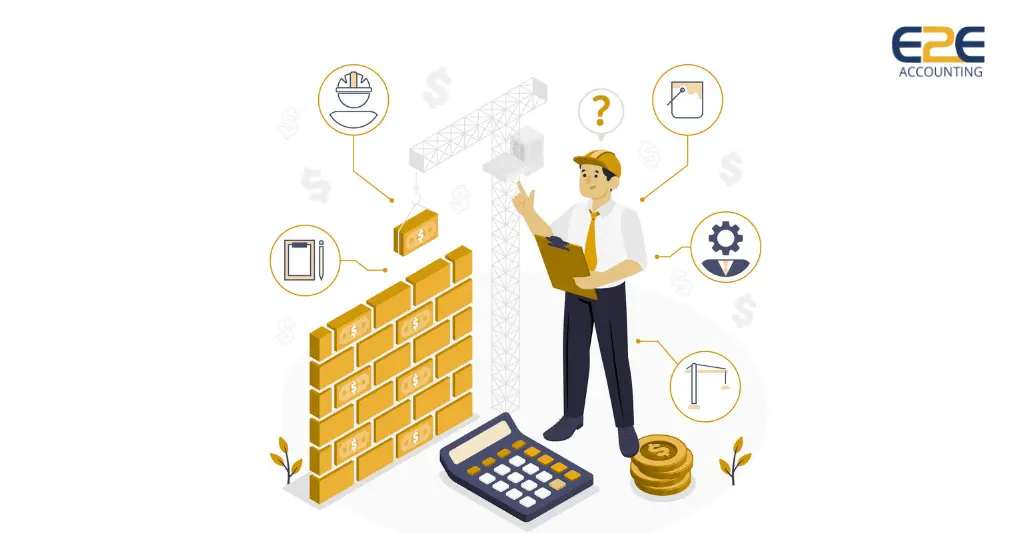 Construction Project Accounting
