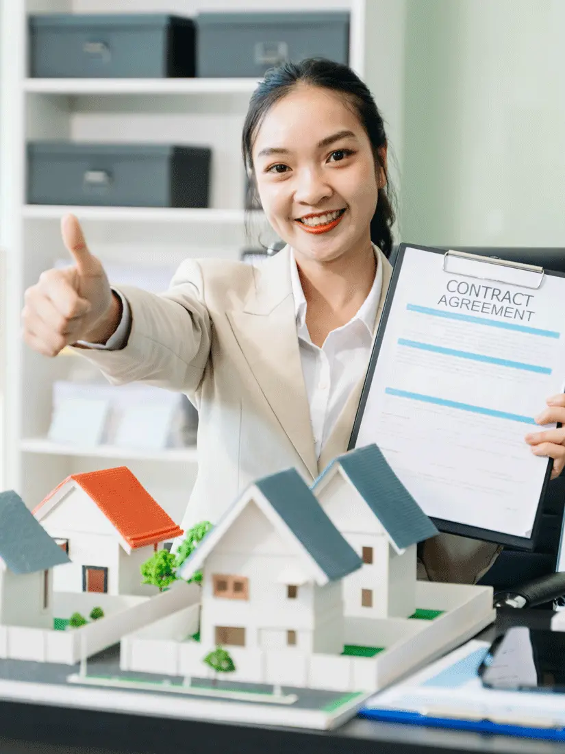 Real-Estate-Professionals