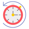 Faster-Turnaround