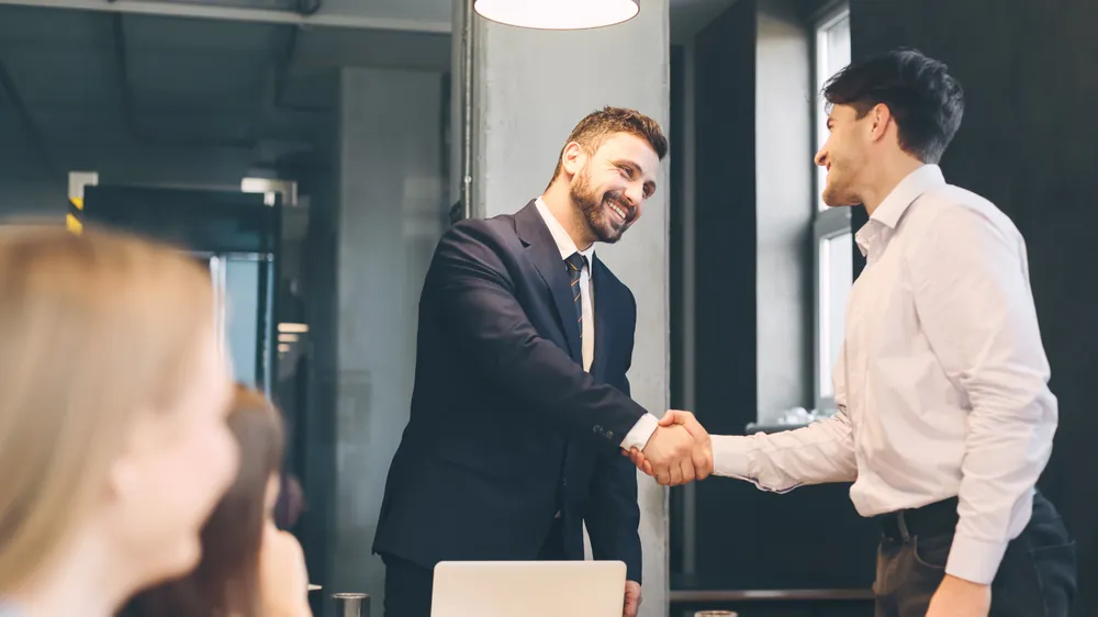 LLPs-Partnerships