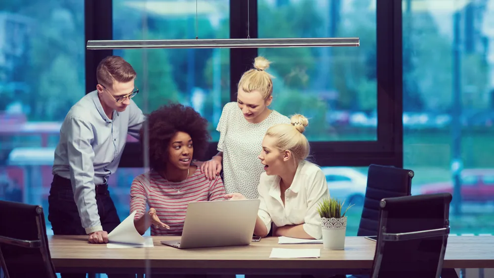 Micro-Businesses