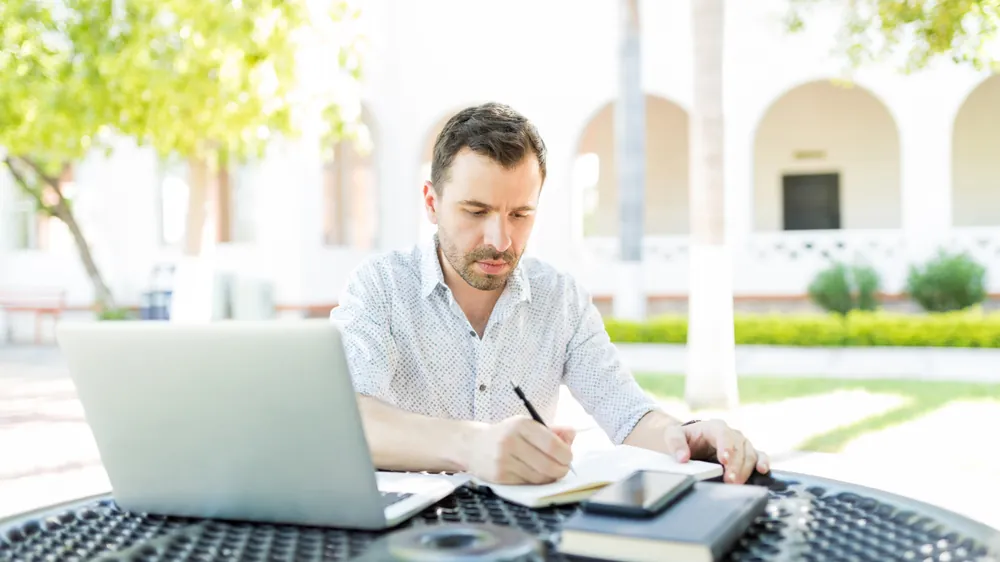 Self-Employed-Professionals
