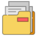 access-record-icon