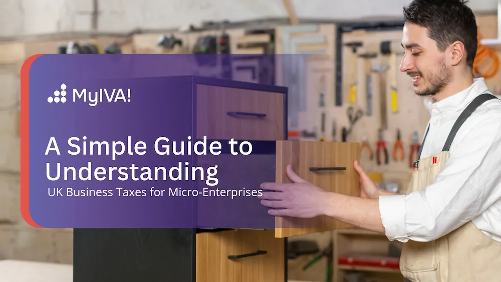 A simple Guide to Understanding UK Business Taxes