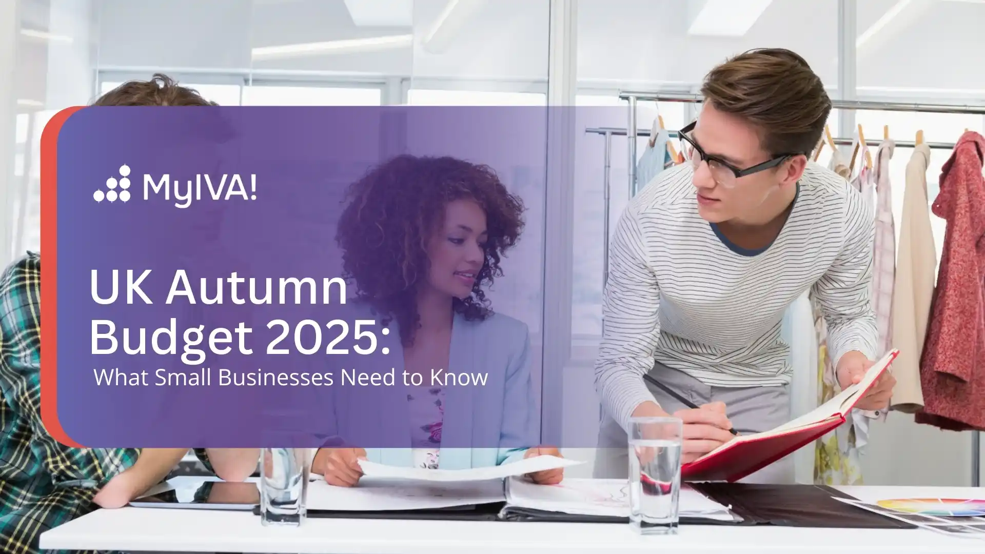 UK Autumn Budget 2025 What Small Businesses Need to Know