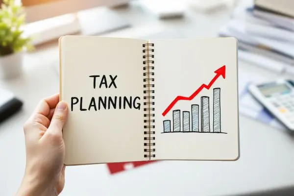 Tax Planning in UK