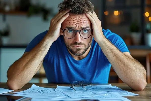 Unsure If You're Making These Mistakes?