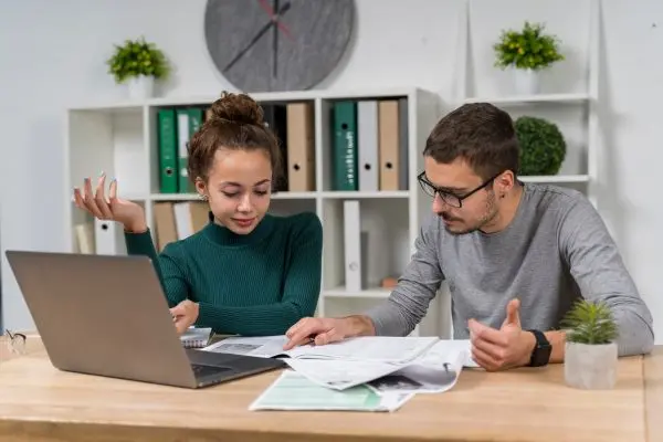 Need Help With Your HMRC Taxes?