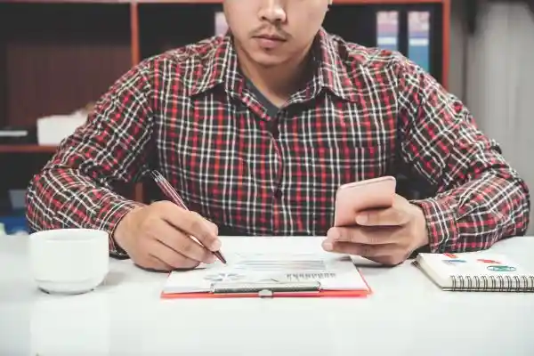 Not Sure What You Owe?