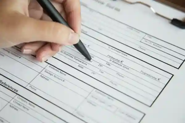 Unsure What to Report on Your P11D Form?