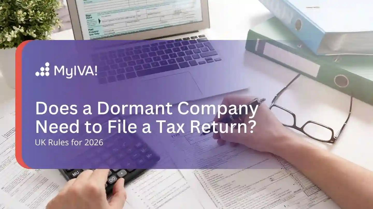 Does a Dormant Company Need to File a Tax Return? UK Rules for 2026